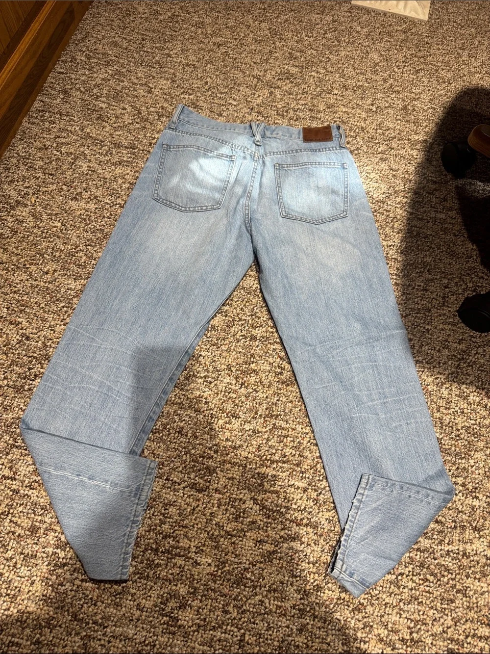 Point Sur Denim - Picture 3 of 4